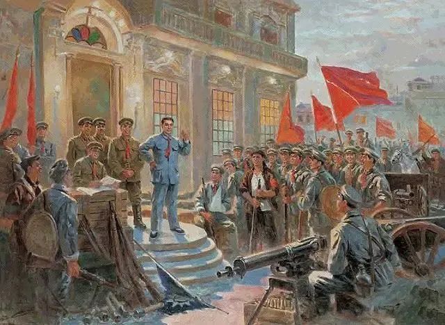 【建黨100周年】逆境中的抗爭，中國共產黨領導的三大起義！(圖3)