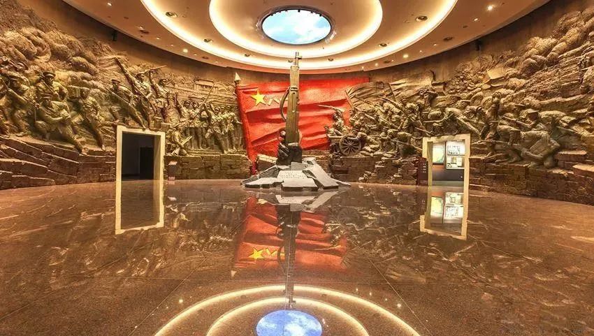 【建黨100周年】逆境中的抗爭，中國共產黨領導的三大起義！(圖6)