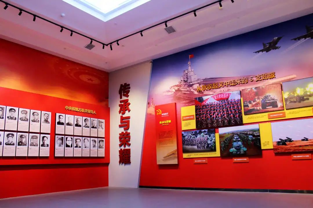 【建黨100周年】逆境中的抗爭,中國共產黨領導的三大起義!(圖20)