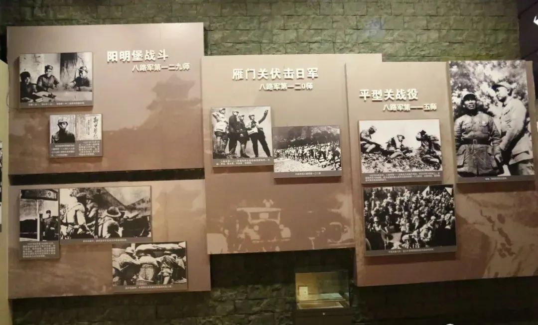 【建黨100周年】革命圣地，光耀大地！(圖26)