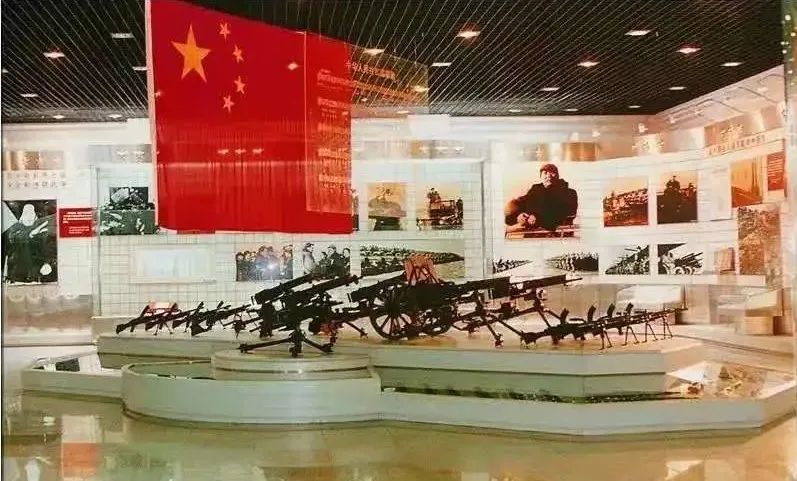 【建黨100周年】人民的偉大勝利—-解放戰爭！(圖25)
