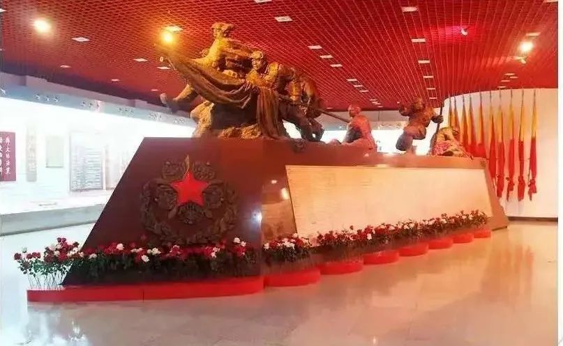 【建黨100周年】人民的偉大勝利—-解放戰爭！(圖26)