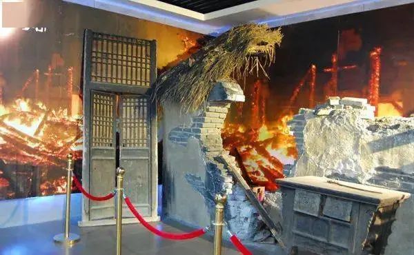 【建黨100周年】真理的味道有點甜——《共產黨宣言》紀念館！(圖11)