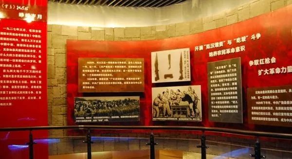【建黨100周年】真理的味道有點甜——《共產黨宣言》紀念館!(圖12)