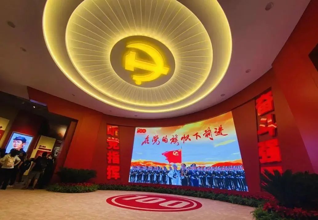 大好河山，寸土不讓——衛國戍邊英雄的遺物首次在中國人民革命軍事博物館展出~(圖1)