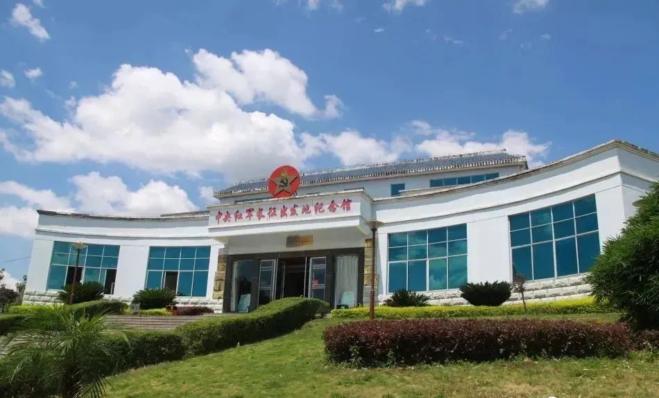 【建黨100周年】長征——偉大壯舉,不朽豐碑!(圖4)