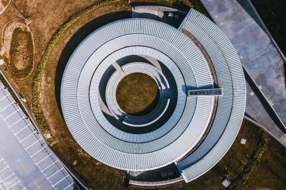 刷爆朋友圈！全球最大的天文館，上海又一地標建筑火了~(圖5)