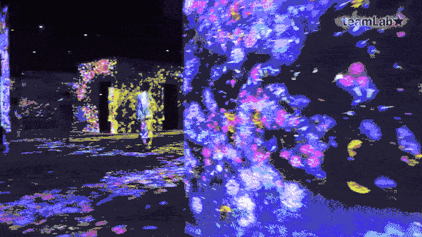 網紅燈光秀興起，還不知道3DMapping的創意玩法？那你可“out”了！(圖3)