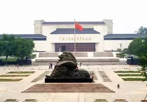 紀念抗日戰爭勝利76周年！這些抗戰紀念館，你都去過嗎？(圖2)