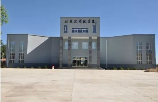紀念抗日戰爭勝利76周年！這些抗戰紀念館，你都去過嗎？(圖7)