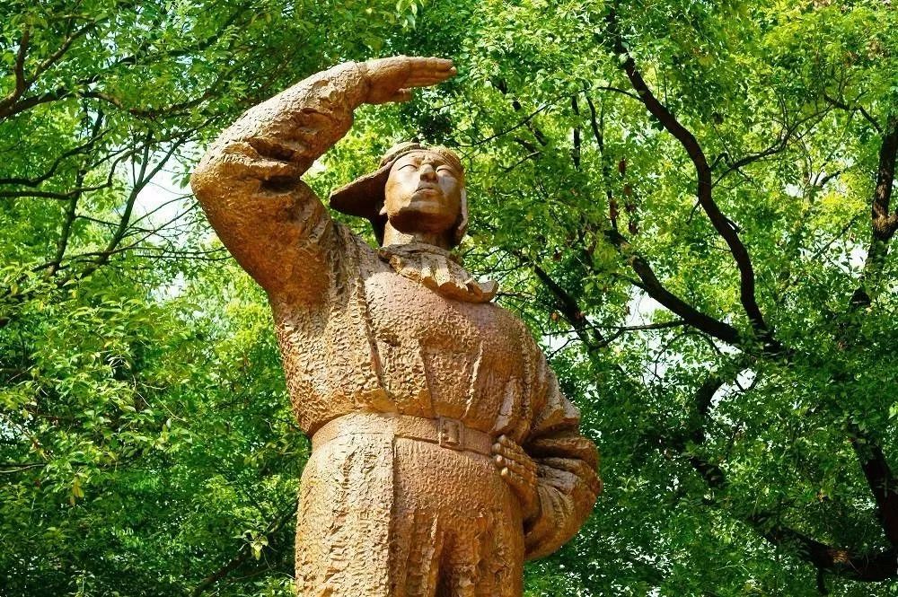 紀念抗日戰爭勝利76周年！這些抗戰紀念館，你都去過嗎？(圖9)