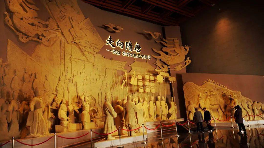 金秋謝恩師|眾創國際重磅推薦新開的這10家最值得打卡的博物館~(圖5)