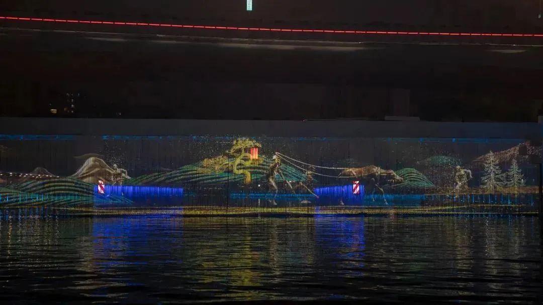 火爆！文旅沉浸式夜游如何出圈？融情融景融文化~(圖7)