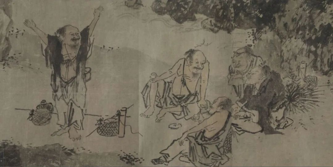 取暖全靠“抖”？在沒有棉襖、羽絨服的古代，是如何御寒的~(圖2)