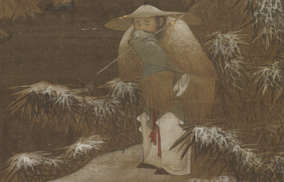 取暖全靠“抖”？在沒有棉襖、羽絨服的古代，是如何御寒的~(圖4)