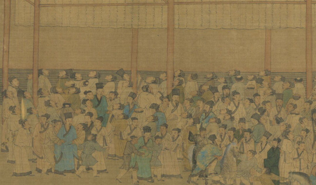 取暖全靠“抖”？在沒有棉襖、羽絨服的古代，是如何御寒的~(圖7)