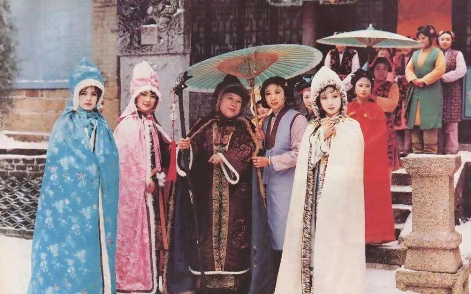 取暖全靠“抖”？在沒有棉襖、羽絨服的古代，是如何御寒的~(圖11)