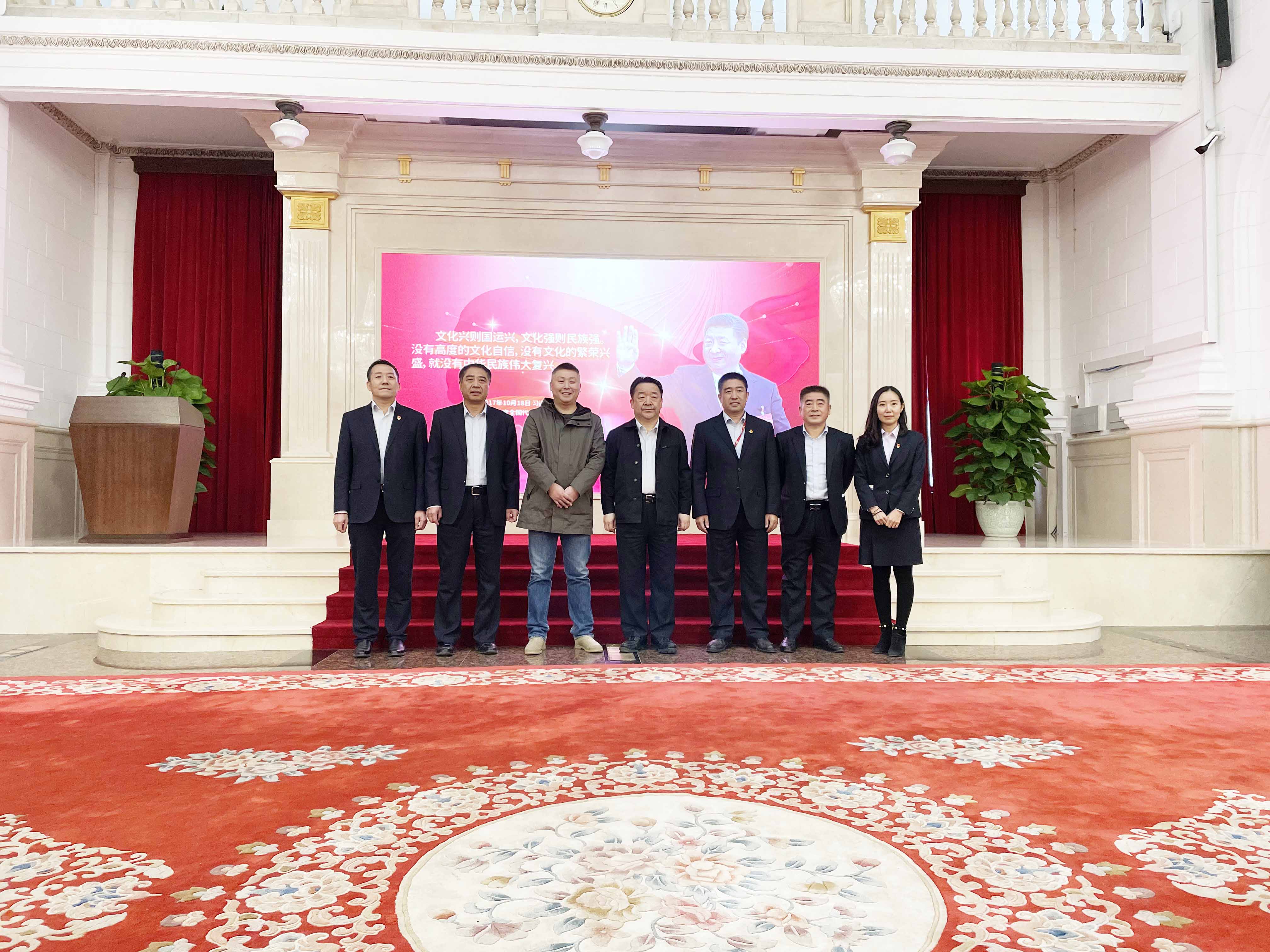 眾創出品，必出精品——中國銀行博物館天津分館，開館啦～(圖2)