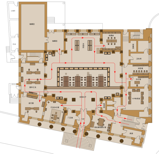 眾創出品，必出精品——中國銀行博物館天津分館，開館啦～(圖3)