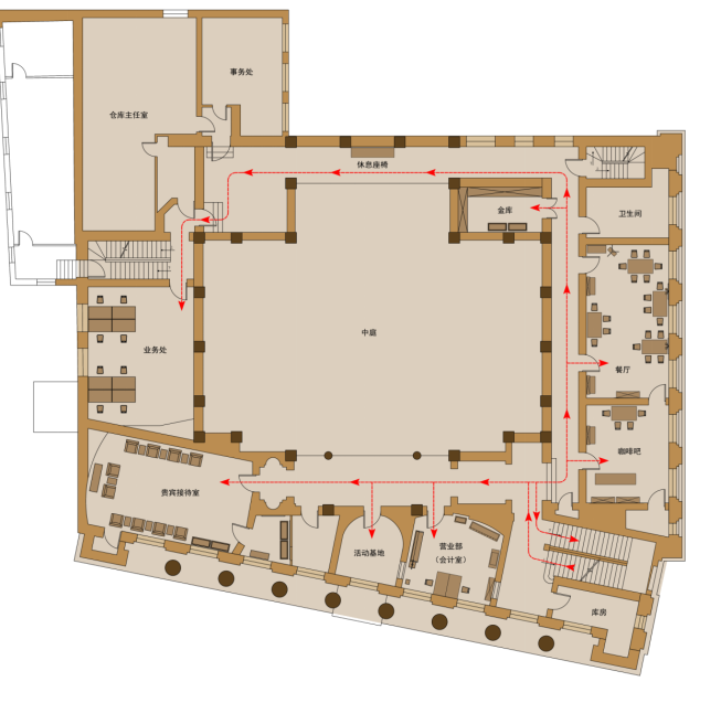 眾創出品，必出精品——中國銀行博物館天津分館，開館啦～(圖4)
