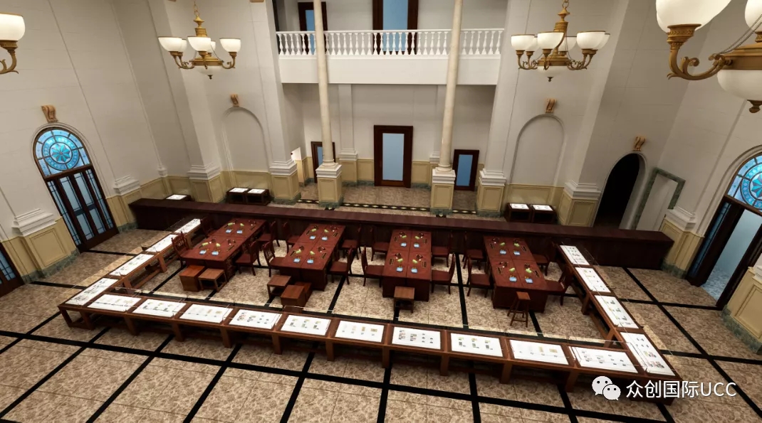 眾創出品，必出精品——中國銀行博物館天津分館，開館啦～(圖6)
