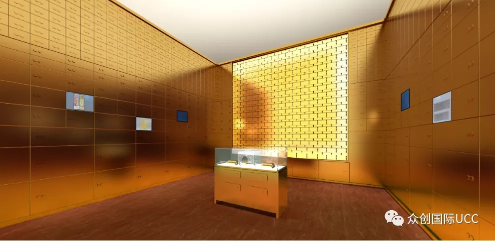 眾創出品，必出精品——中國銀行博物館天津分館，開館啦～(圖14)