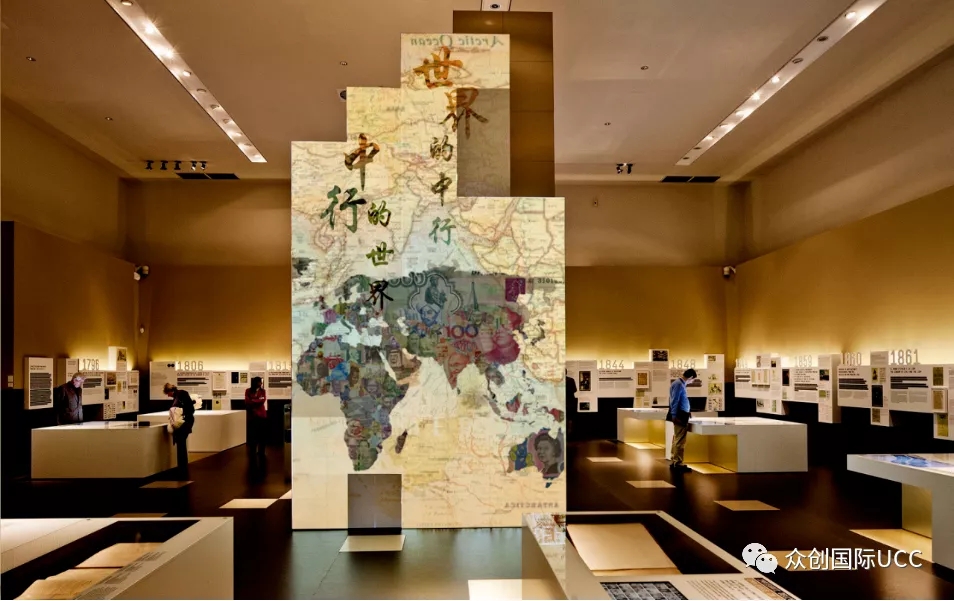 眾創出品，必出精品——中國銀行博物館天津分館，開館啦～(圖17)