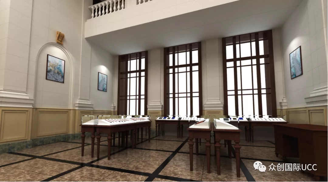 眾創出品，必出精品——中國銀行博物館天津分館，開館啦～(圖18)