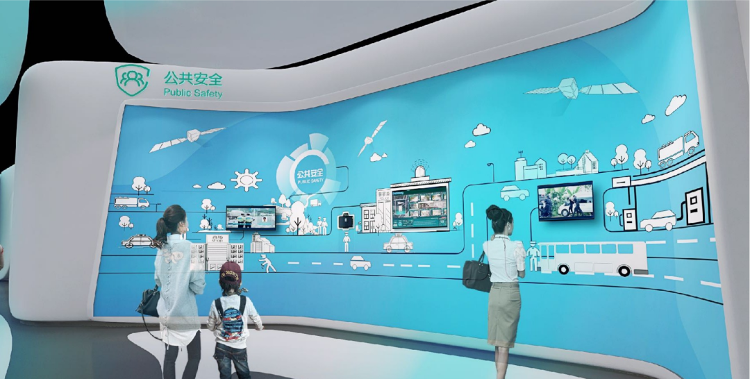 眾創出品，必屬精品——“大國重器”之北斗時空體驗館~(圖6)