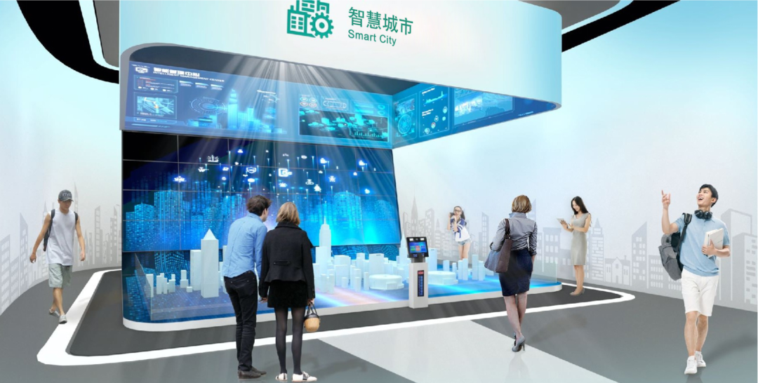 眾創出品，必屬精品——“大國重器”之北斗時空體驗館~(圖8)