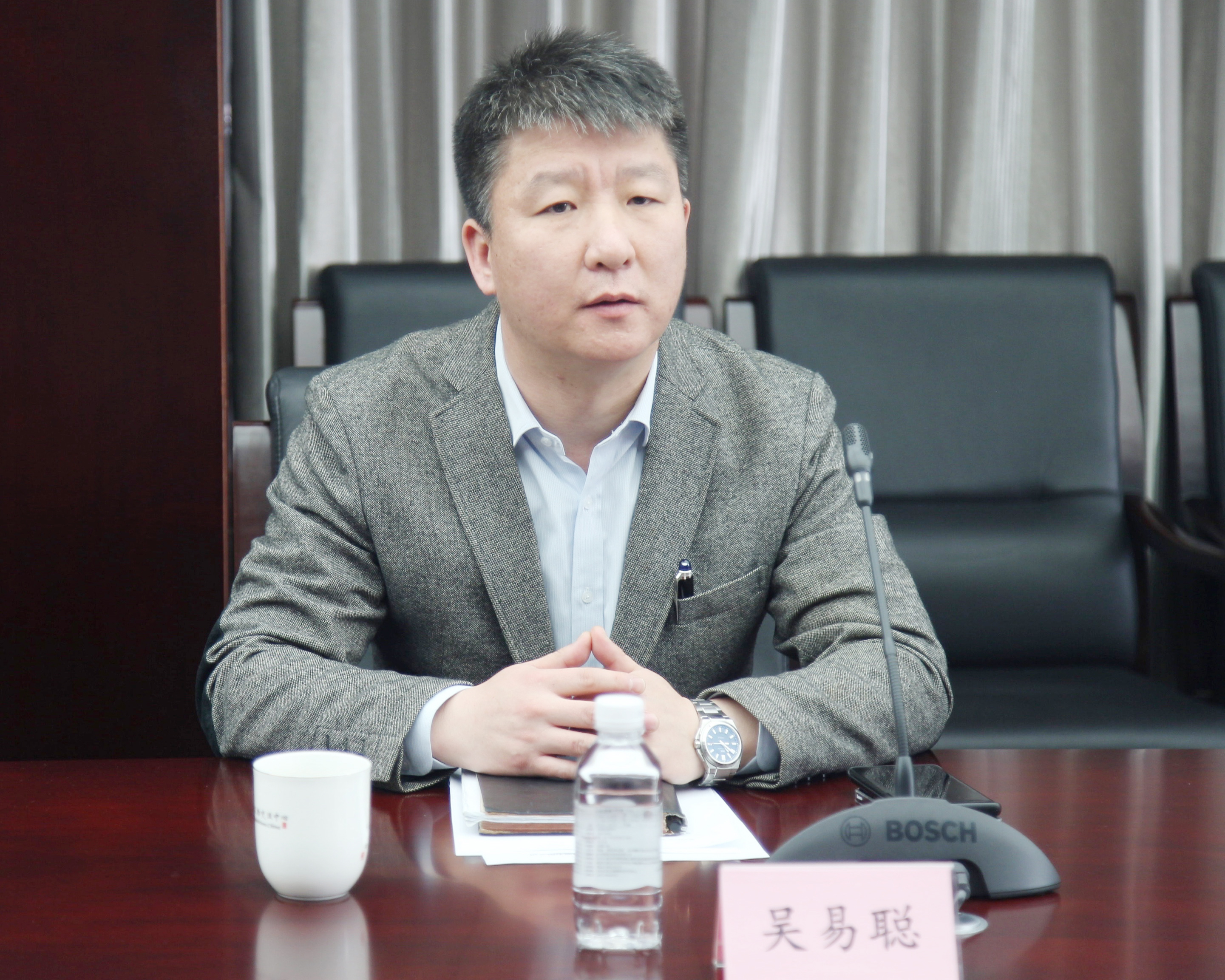 中國文物交流中心與北京眾創國際展覽有限公司簽署合作協議(圖3)