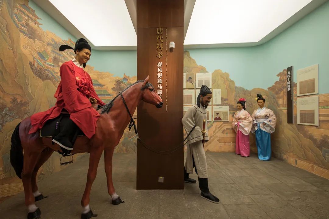 高考放榜后！想與你聊聊古人是怎樣查成績的~(圖5)