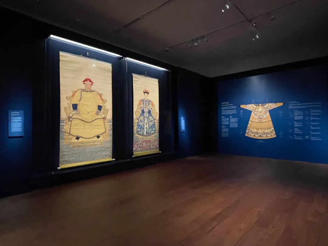 香港新地標！香港故宮文化博物館向公眾開放：講述中華文化、對話世界文明~(圖4)