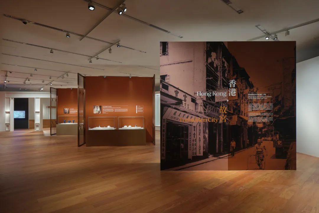 香港新地標！香港故宮文化博物館向公眾開放：講述中華文化、對話世界文明~(圖6)