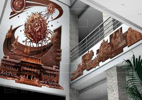 展廳如何突出創意性(圖1)