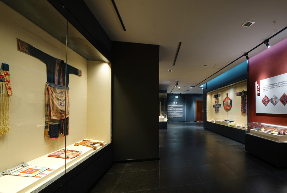 方志館_方志館設計_方志館介紹
